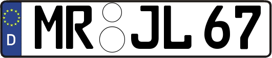 MR-JL67