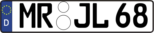 MR-JL68