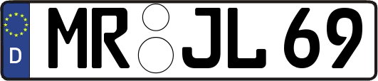 MR-JL69