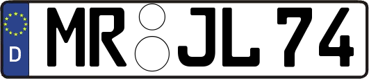 MR-JL74