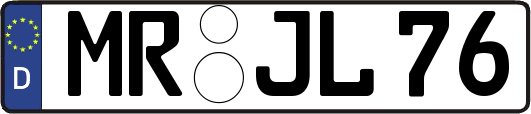 MR-JL76