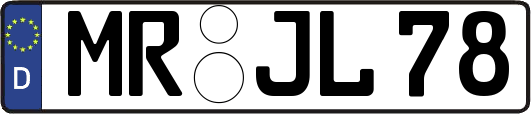 MR-JL78