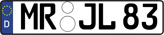 MR-JL83