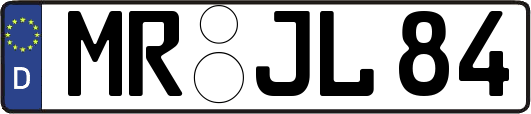 MR-JL84