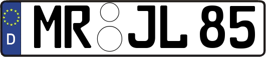 MR-JL85