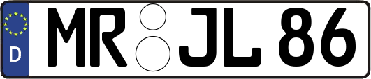 MR-JL86