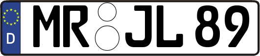 MR-JL89