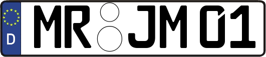 MR-JM01