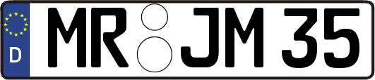 MR-JM35