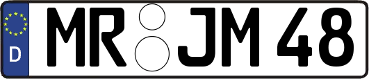 MR-JM48