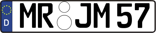 MR-JM57