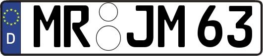 MR-JM63