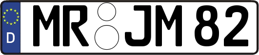 MR-JM82