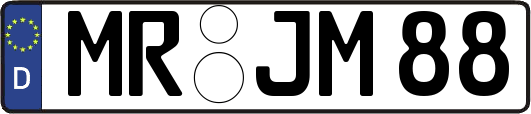 MR-JM88