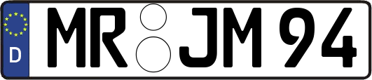 MR-JM94