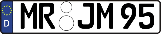 MR-JM95