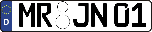MR-JN01