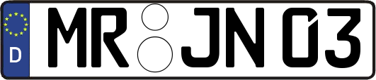 MR-JN03