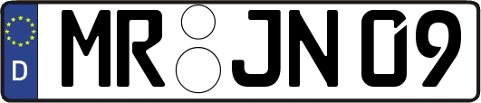 MR-JN09