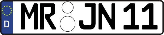 MR-JN11