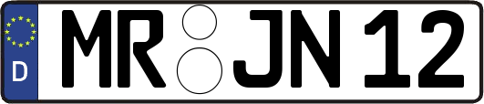 MR-JN12