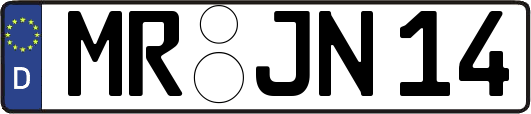 MR-JN14