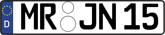 MR-JN15