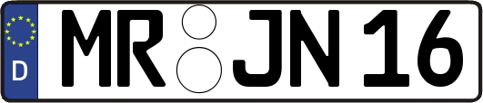 MR-JN16