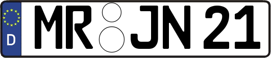 MR-JN21