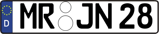 MR-JN28