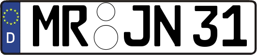 MR-JN31