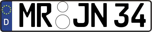 MR-JN34