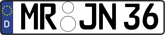 MR-JN36