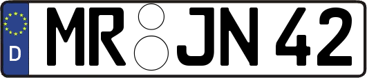MR-JN42