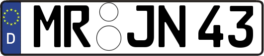 MR-JN43