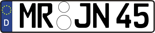 MR-JN45