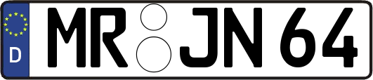 MR-JN64