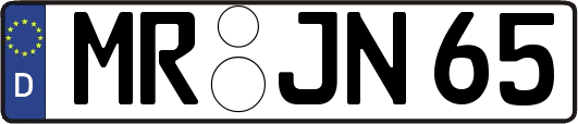 MR-JN65