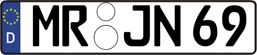MR-JN69