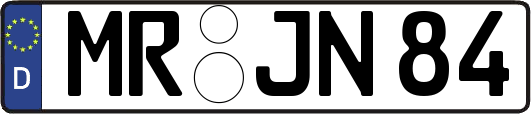 MR-JN84