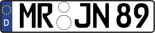 MR-JN89