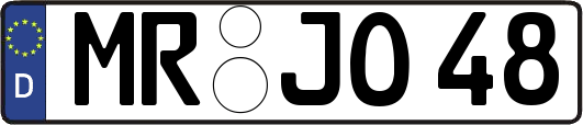 MR-JO48