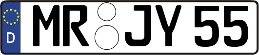 MR-JY55