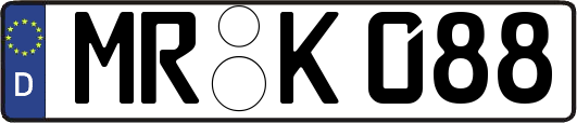 MR-K088