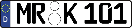 MR-K101