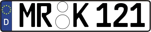 MR-K121