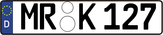 MR-K127