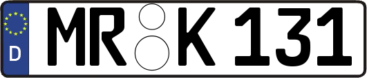 MR-K131