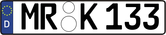 MR-K133