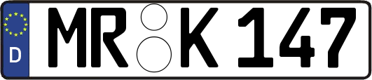 MR-K147